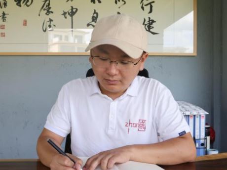 新徽商以古訓(xùn)立身，以創(chuàng)意開路