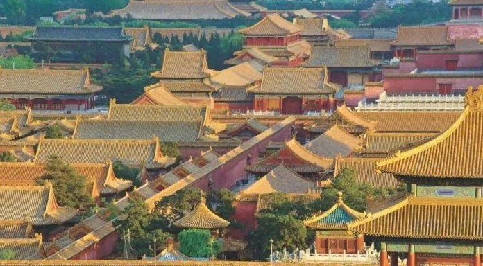 數(shù)字技術加持下，博物館如何生動地融通古今<div   id=