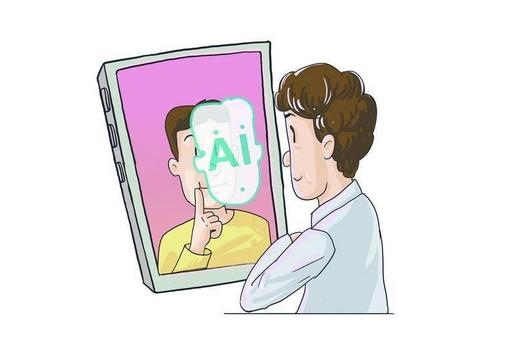 換臉、變聲、對口型 以假亂真的AI詐騙如何防范？