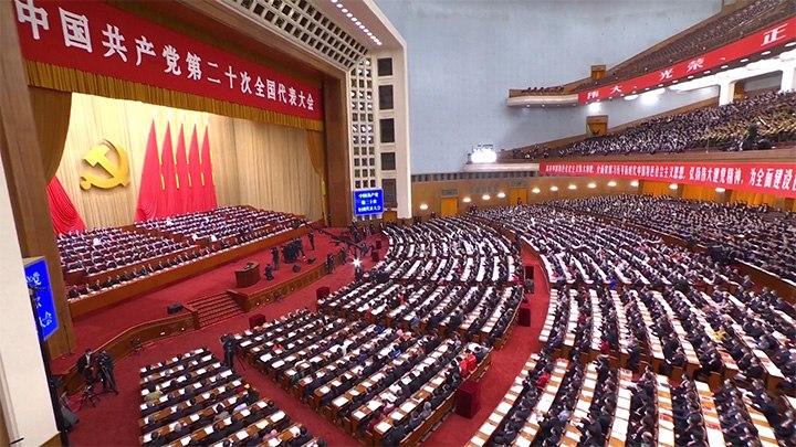 “守的是人民的心”，這句話緣何戳中人心？