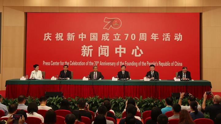 五部門(mén)介紹滿足人民新期待，在發(fā)展中保障和改善民生
