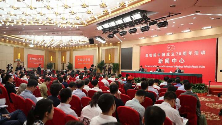 兩部門(mén)介紹全面建成小康社會(huì)，扎實(shí)推進(jìn)脫貧攻堅(jiān)和鄉(xiāng)村振興